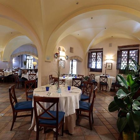 Hotel Corte Dei Tini แตราโม ภายนอก รูปภาพ