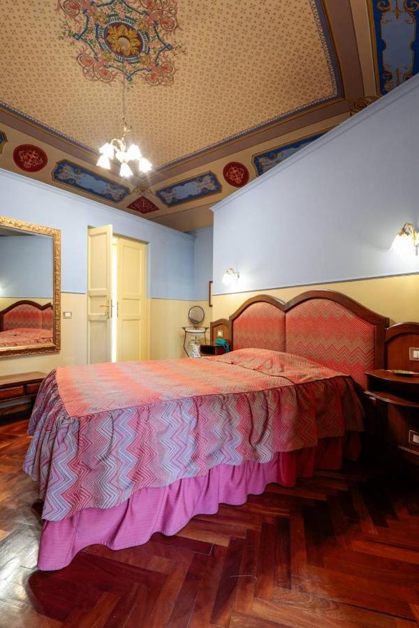 Hotel Corte Dei Tini แตราโม ภายนอก รูปภาพ