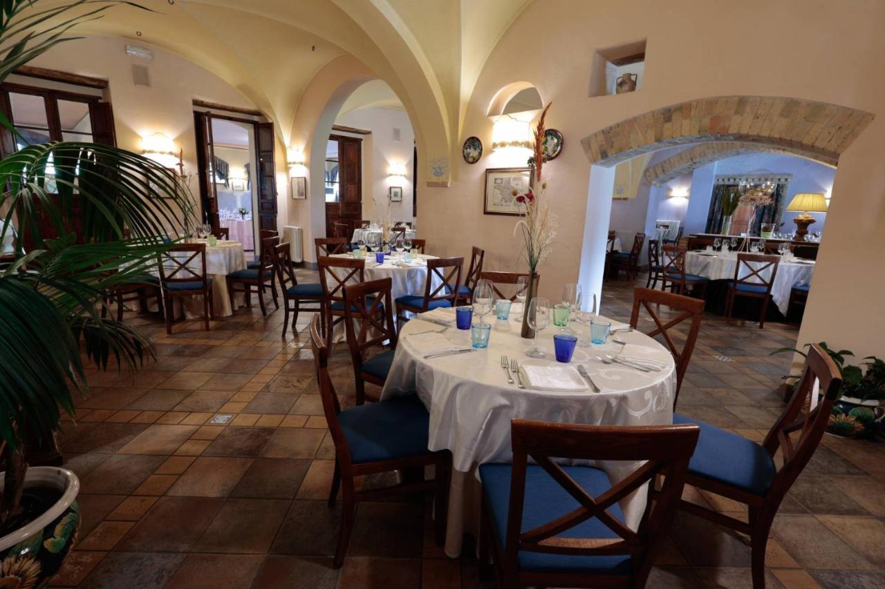Hotel Corte Dei Tini แตราโม ภายนอก รูปภาพ