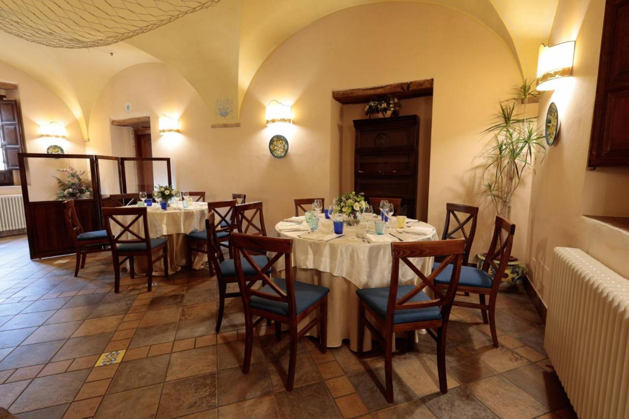Hotel Corte Dei Tini แตราโม ภายนอก รูปภาพ